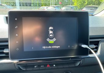 Renault KANGOO 1.3 TCe 100 Comfort L1 Betimmering All Weather banden