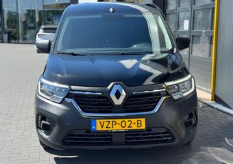 Renault KANGOO 1.3 TCe 100 Comfort L1 Betimmering All Weather banden