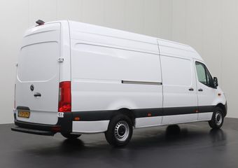 Mercedes-Benz SPRINTER 315CDI L3H2 Maxi | Fabrieksgarantie | Navigatie | Camera | 3-Persoons | Betimmering