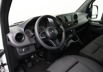 Mercedes-Benz SPRINTER 315CDI L3H2 Maxi | Fabrieksgarantie | Navigatie | Camera | 3-Persoons | Betimmering
