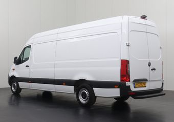 Mercedes-Benz SPRINTER 315CDI L3H2 Maxi | Fabrieksgarantie | Navigatie | Camera | 3-Persoons | Betimmering