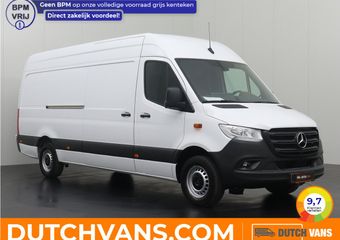 Mercedes-Benz SPRINTER 315CDI L3H2 Maxi | Navigatie | Camera | 3-Persoons | Airco | Cruise