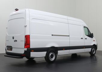 Mercedes-Benz SPRINTER 315CDI L3H2 Maxi | Navigatie | Camera | 3-Persoons | Airco | Cruise