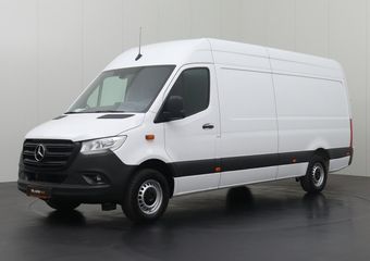 Mercedes-Benz SPRINTER 315CDI L3H2 Maxi | Navigatie | Camera | 3-Persoons | Airco | Cruise