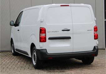 Citroen JUMPY 1.5 BlueHDI 100 L3 4.9% Fin.lease vraag  uw offerte aan