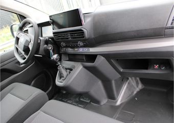 Citroen JUMPY 1.5 BlueHDI 100 L3 4.9% Fin.lease vraag  uw offerte aan