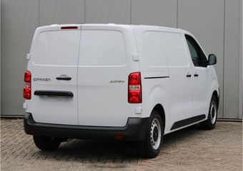 Citroen JUMPY 1.5 BlueHDI 100 L3 4.9% Fin.lease vraag  uw offerte aan
