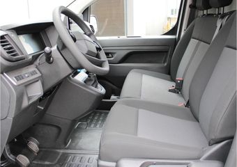 Citroen JUMPY 1.5 BlueHDI 100 L3 4.9% Fin.lease vraag  uw offerte aan