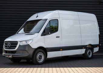 Mercedes-Benz SPRINTER 315 CDI L2H2 Camera – Navigatie