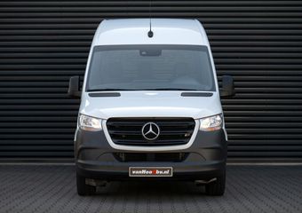 Mercedes-Benz SPRINTER 315 CDI L2H2 Camera – Navigatie