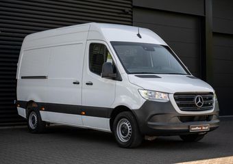 Mercedes-Benz SPRINTER 315 CDI L2H2 Camera – Navigatie