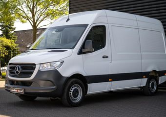 Mercedes-Benz SPRINTER 315 CDI L2H2 Camera – Navigatie