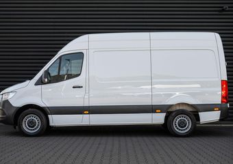 Mercedes-Benz SPRINTER 315 CDI L2H2 Camera – Navigatie