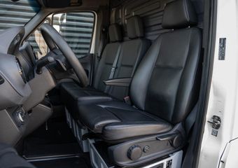 Mercedes-Benz SPRINTER 315 CDI L2H2 Camera – Navigatie