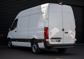Mercedes-Benz SPRINTER 315 CDI L2H2 Camera – Navigatie
