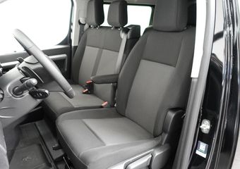 Peugeot EXPERT 2.0 180 PK Long Premium Dubbele Cabine Aut. Dubbele Cabine Airco Bluetooth LM Velgen Look pakket