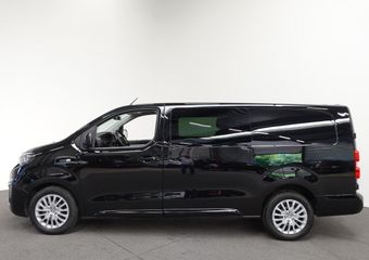 Peugeot EXPERT 2.0 180 PK Long Premium Dubbele Cabine Aut. Dubbele Cabine Airco Bluetooth LM Velgen Look pakket