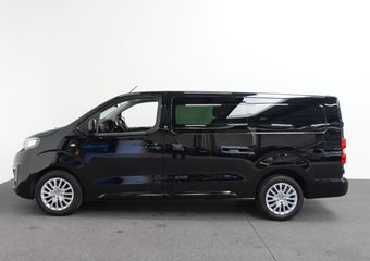 Peugeot EXPERT 2.0 180 PK Long Premium Dubbele Cabine Aut. Dubbele Cabine Airco Bluetooth LM Velgen Look pakket