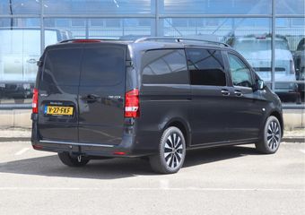 Mercedes-Benz VITO 116 CDI L2 Pro | CLIMA/CAMERA/CRUISE/2.500KG AHW | Certified