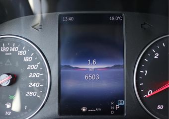 Mercedes-Benz VITO 116 CDI L2 Pro | CLIMA/CAMERA/CRUISE/2.500KG AHW | Certified