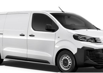 Peugeot EXPERT 1.5 BlueHDi 120 S&S L2 AIRCO-NAVIGATIE-NIEUWE AUTO