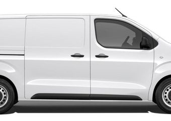 Peugeot EXPERT 1.5 BlueHDi 120 S&S L2 AIRCO-NAVIGATIE-NIEUWE AUTO