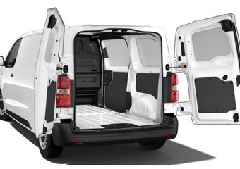 Peugeot EXPERT 1.5 BlueHDi 120 S&S L2 AIRCO-NAVIGATIE-NIEUWE AUTO