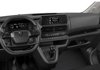 Peugeot EXPERT 1.5 BlueHDi 120 S&S L2 AIRCO-NAVIGATIE-NIEUWE AUTO