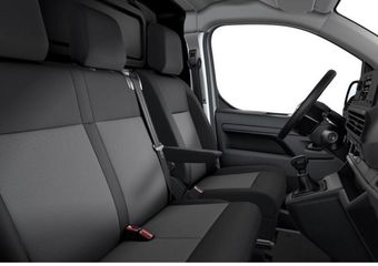 Peugeot EXPERT 1.5 BlueHDi 120 S&S L2 AIRCO-NAVIGATIE-NIEUWE AUTO