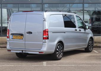 Mercedes-Benz VITO 116 CDI L2 Pro | CLIMA/CAMERA/CRUISE/2.500KG AHW | Certified