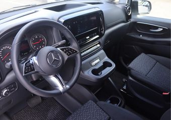 Mercedes-Benz VITO 116 CDI L2 Pro | CLIMA/CAMERA/CRUISE/2.500KG AHW | Certified