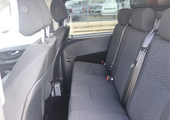 Mercedes-Benz VITO 116 CDI L2 Pro | CLIMA/CAMERA/CRUISE/2.500KG AHW | Certified