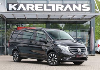 Mercedes-Benz VITO 119 CDI | Aut. | 4Matic | 2x Schuifdeur | Clima | Cruise