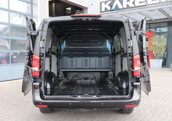 Mercedes-Benz VITO 119 CDI | Aut. | 4Matic | 2x Schuifdeur | Clima | Cruise