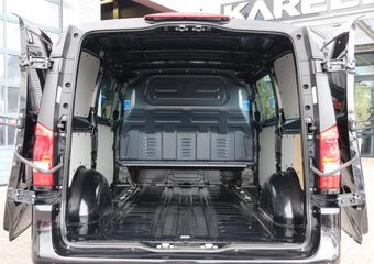 Mercedes-Benz VITO 119 CDI | Aut. | 4Matic | 2x Schuifdeur | Clima | Cruise