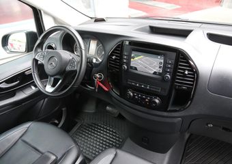 Mercedes-Benz VITO 119 CDI | Aut. | 4Matic | 2x Schuifdeur | Clima | Cruise