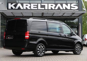 Mercedes-Benz VITO 119 CDI | Aut. | 4Matic | 2x Schuifdeur | Clima | Cruise