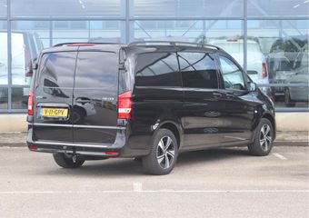 Mercedes-Benz VITO 116 CDI L2 Pro | AIRCO/CAMERA/CRUISE/2.500KG AHW | Certified