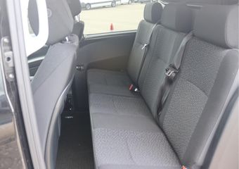 Mercedes-Benz VITO 116 CDI L2 Pro | AIRCO/CAMERA/CRUISE/2.500KG AHW | Certified