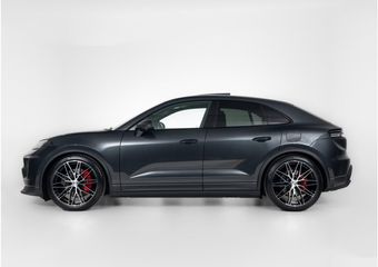 Porsche MACAN 4S