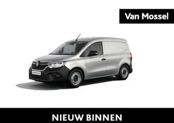 Renault KANGOO 1.5 Blue dCi 95 Comfort L1 | NIEUW | BPM-VRIJ | RIJKLAARPRIJS