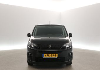 Peugeot PARTNER 1.2 PureTech L2H1 | BENZINE | EMISSIEVRIJE ZONE | 111PK Airco Carplay Cruise Navigatie Elektrpakket