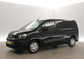 Peugeot PARTNER 1.2 PureTech L2H1 | BENZINE | EMISSIEVRIJE ZONE | 111PK Airco Carplay Cruise Navigatie Elektrpakket