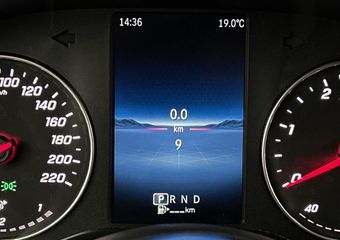 Mercedes-Benz CITAN 112 CDI Select | Automaat | Camera | Trekhaak | LED | Parkeersensoren
