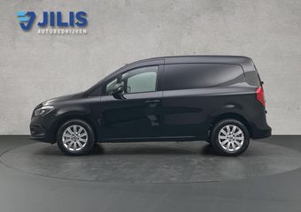 Mercedes-Benz CITAN 112 CDI Select | Automaat | Camera | Trekhaak | LED | Parkeersensoren