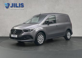 Mercedes-Benz CITAN 112 CDI Select | Automaat | Camera | Trekhaak | LED | Parkeersensoren