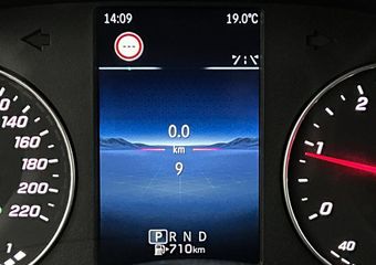 Mercedes-Benz CITAN 112 CDI Select | Automaat | Camera | Trekhaak | LED | Parkeersensoren