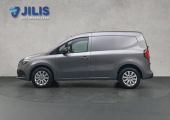 Mercedes-Benz CITAN 112 CDI Select | Automaat | Camera | Trekhaak | LED | Parkeersensoren