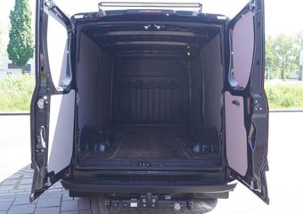 Iveco DAILY BPM vrij / 3500 KG Trekgewicht