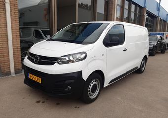 Opel VIVARO Vivaro-e L2 Innovation Grote Batterij 75 kWh